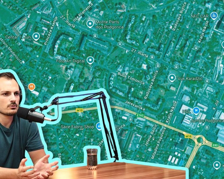 Đurišić: Vrijeme je da lokalne zajednice podrže svoje glasove