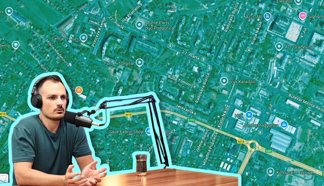 Đurišić: Vrijeme je da lokalne zajednice podrže svoje glasove