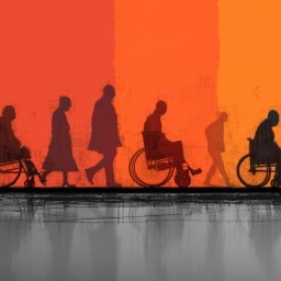 Bez barijera: prostor za glas osoba sa invaliditetom