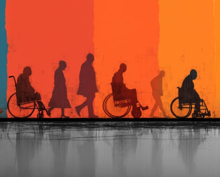 Bez barijera: prostor za glas osoba sa invaliditetom