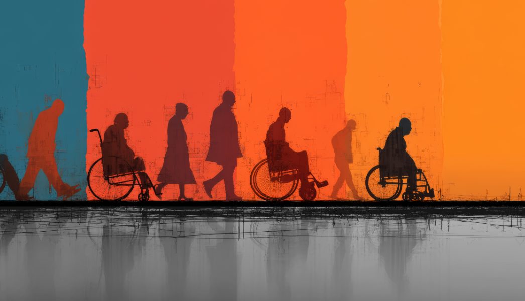 Bez barijera: prostor za glas osoba sa invaliditetom