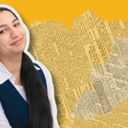 Priča Podgoričanke Jasmine Beriše: Novinarstvo mi je alat protiv nepravde