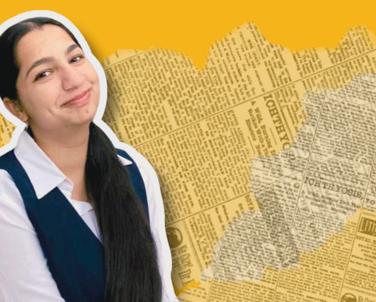 Priča Podgoričanke Jasmine Beriše: Novinarstvo mi je alat protiv nepravde