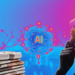 Nevidiljivi rad u eri AI: Da li novinari postaju besplatni treneri algoritama?