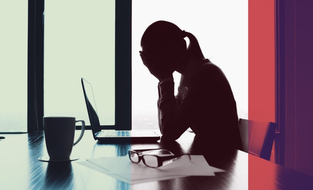 Kad profesionalno sagorijevanje preraste u romantizaciju: Realnost za mnoge mlade medijske radnike u Crnoj Gori