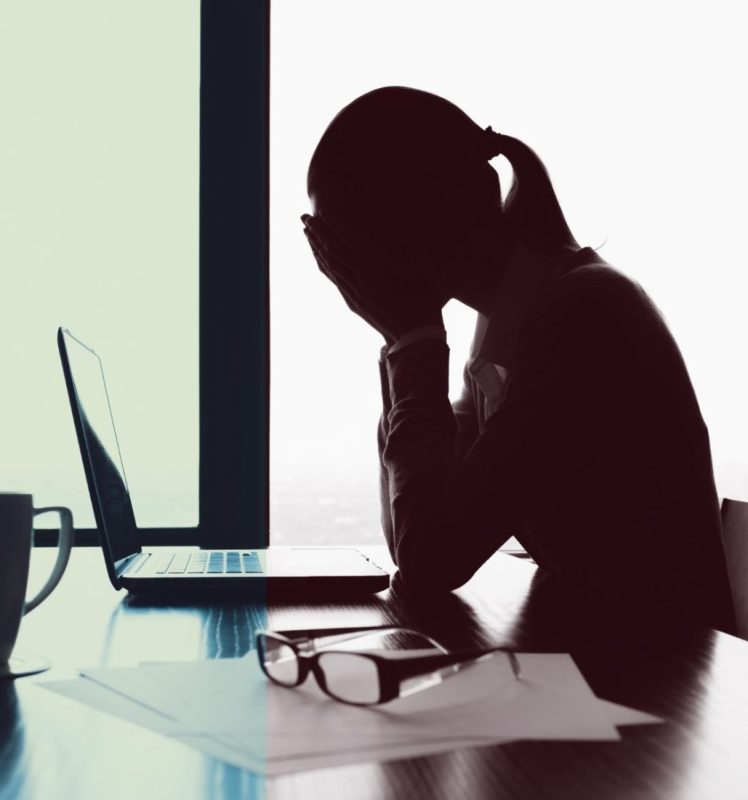 Kad profesionalno sagorijevanje preraste u romantizaciju: Realnost za mnoge mlade medijske radnike u Crnoj Gori