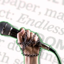 Kristijan Mos: Bez sigurnih novinara nema ni slobodnih medija