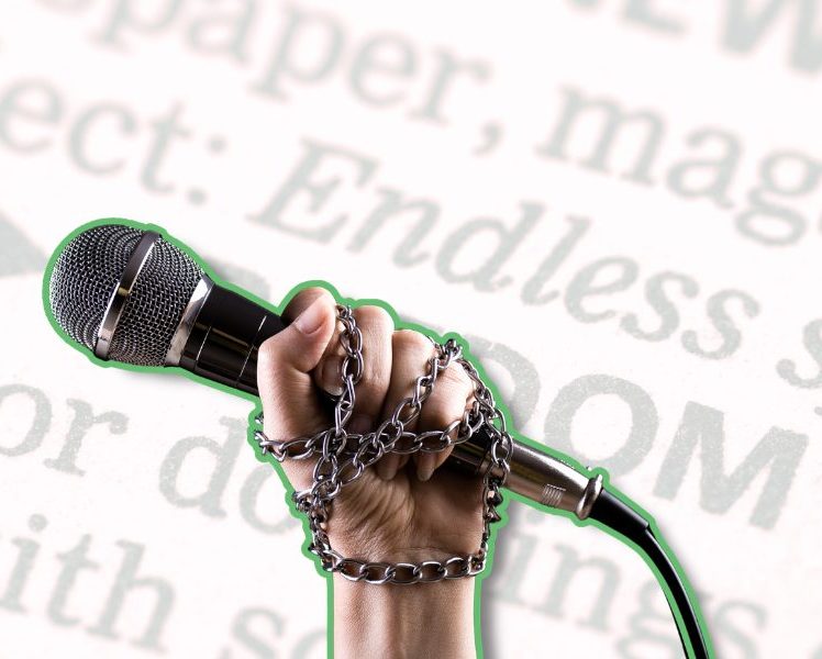 Kristijan Mos: Bez sigurnih novinara nema ni slobodnih medija