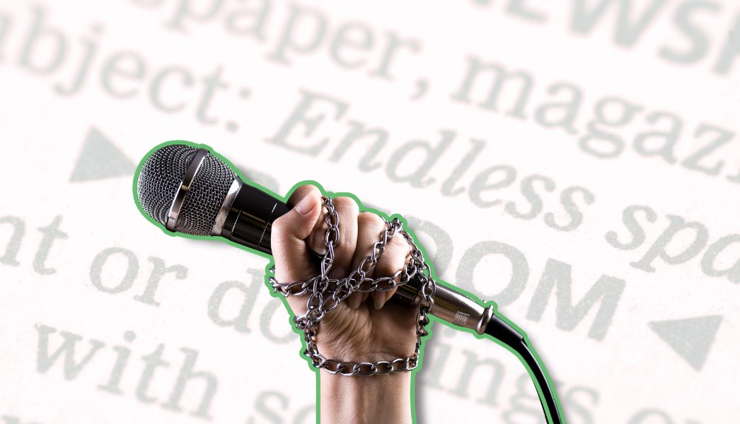 Kristijan Mos: Bez sigurnih novinara nema ni slobodnih medija