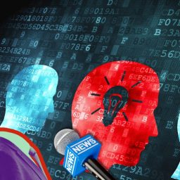 Vještačka inteligencija u medijima: Između efikasnosti i odgovornosti