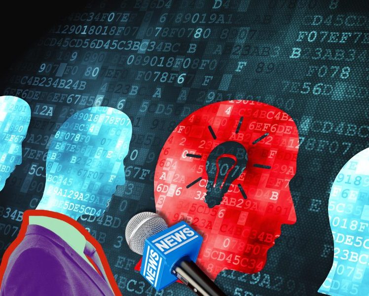 Vještačka inteligencija u medijima: Između efikasnosti i odgovornosti