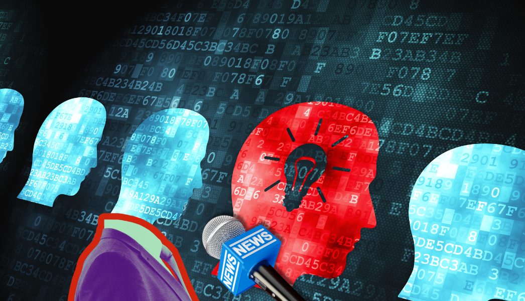 Vještačka inteligencija u medijima: Između efikasnosti i odgovornosti