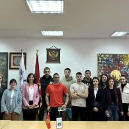 Tribina Sindikata medija okupila studente sportskog novinarstva