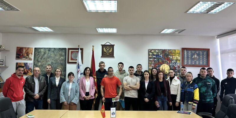 Tribina Sindikata medija okupila studente sportskog novinarstva